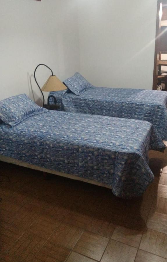 Вилла Quinta Maria Лобос Экстерьер фото